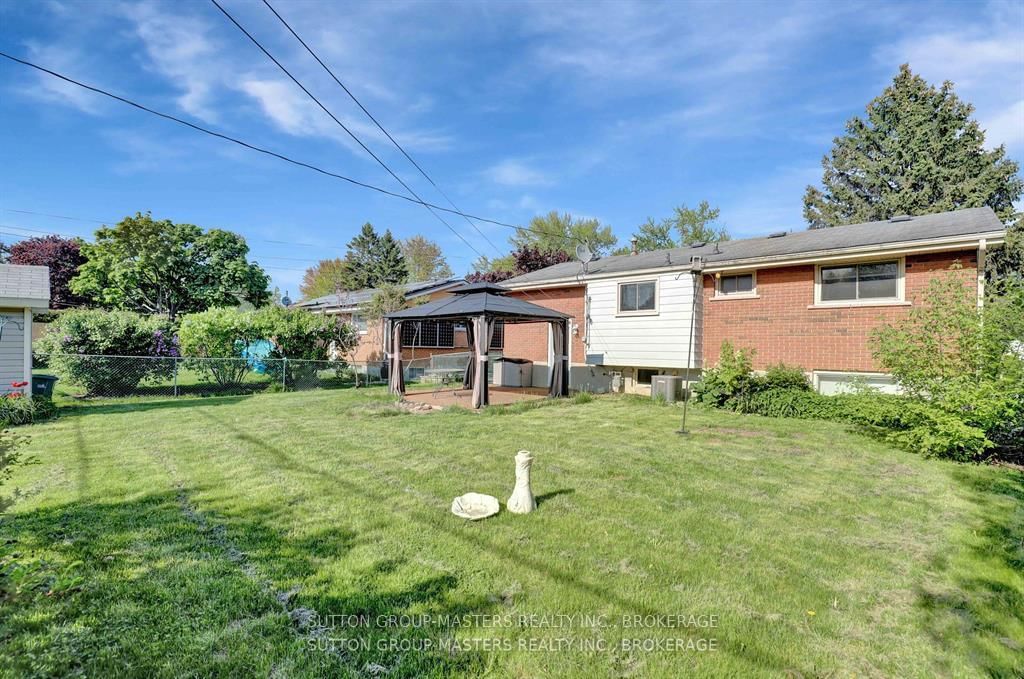197 Belmont Avenue • Kingston, ON photo 39