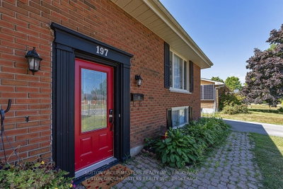 197 Belmont Avenue • Kingston, ON photo 4