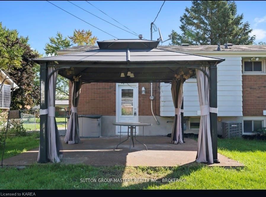 197 Belmont Avenue • Kingston, ON photo 42