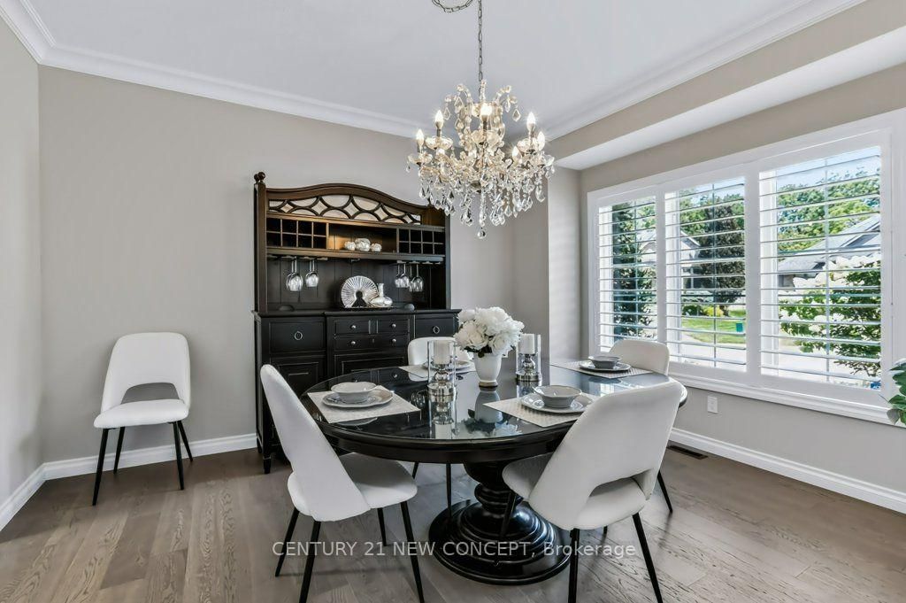 196 Juno Crescent • Woodstock, ON photo 11