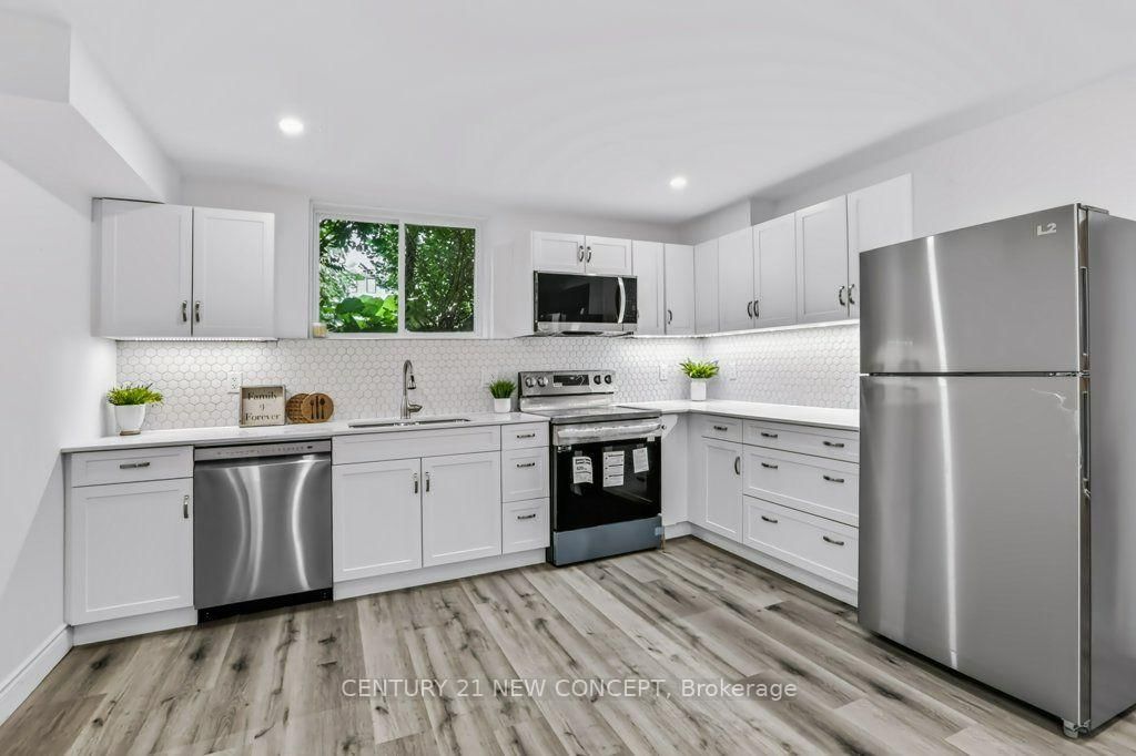 196 Juno Crescent • Woodstock, ON photo 32