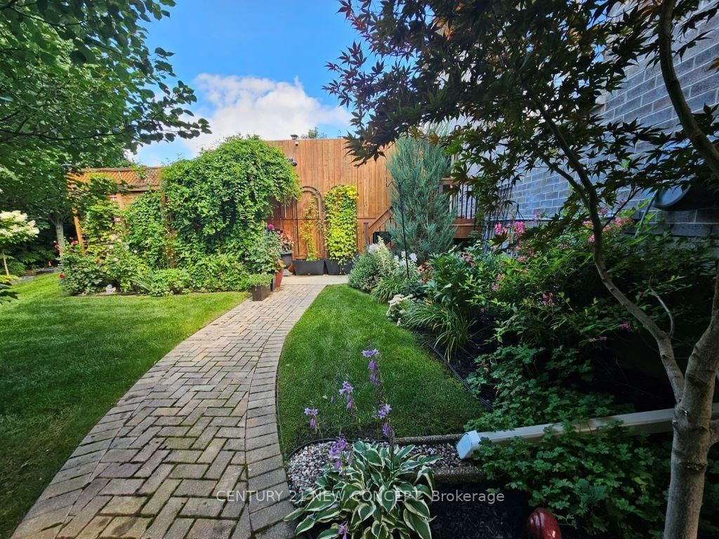 196 Juno Crescent • Woodstock, ON photo 37