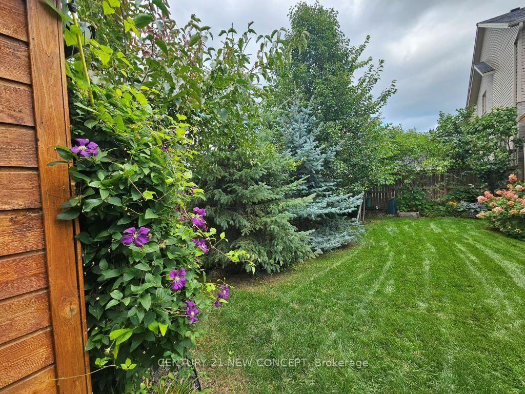 196 Juno Crescent • Woodstock, ON photo 38