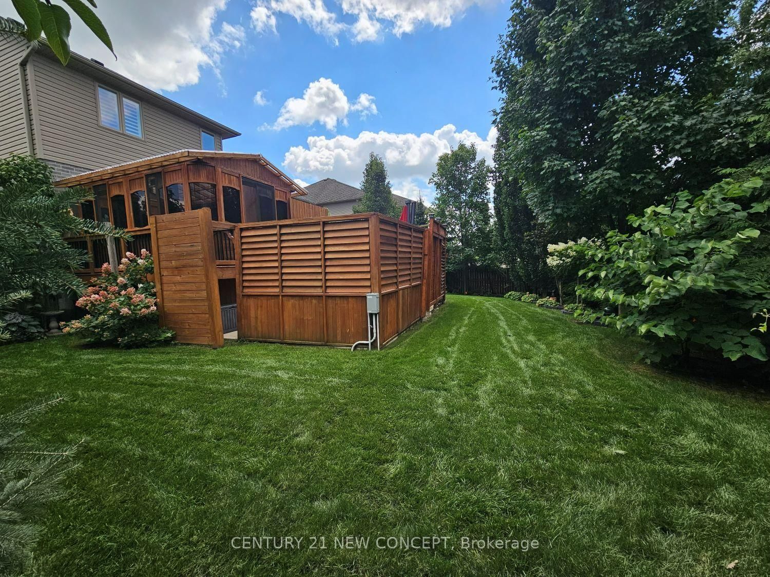 196 Juno Crescent • Woodstock, ON photo 39