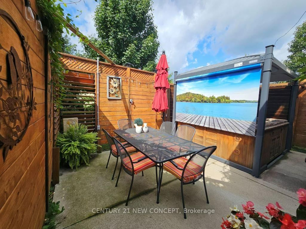 196 Juno Crescent • Woodstock, ON photo 41