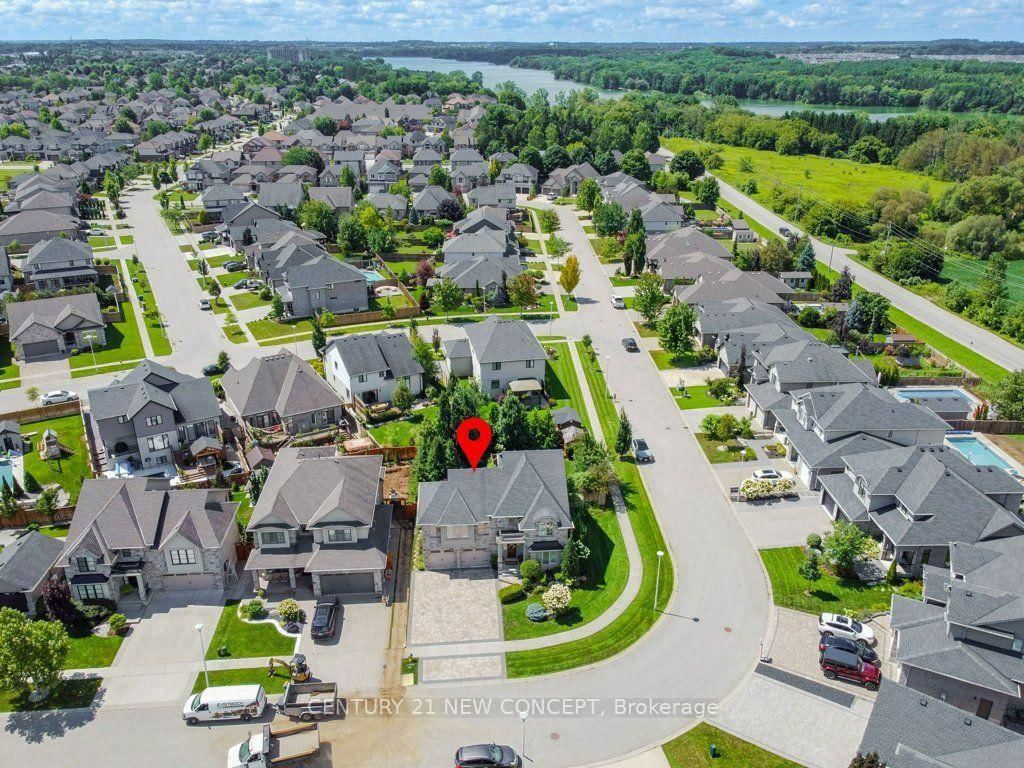 196 Juno Crescent • Woodstock, ON photo 42