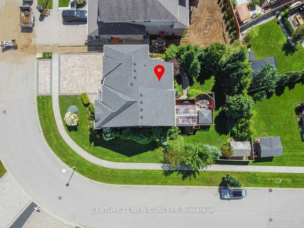 196 Juno Crescent • Woodstock, ON photo 43