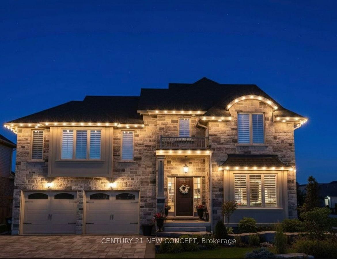 196 Juno Crescent • Woodstock, ON photo 44