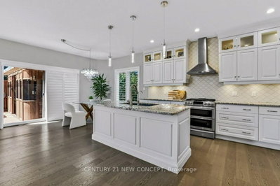 196 Juno Crescent • Woodstock, ON photo 7
