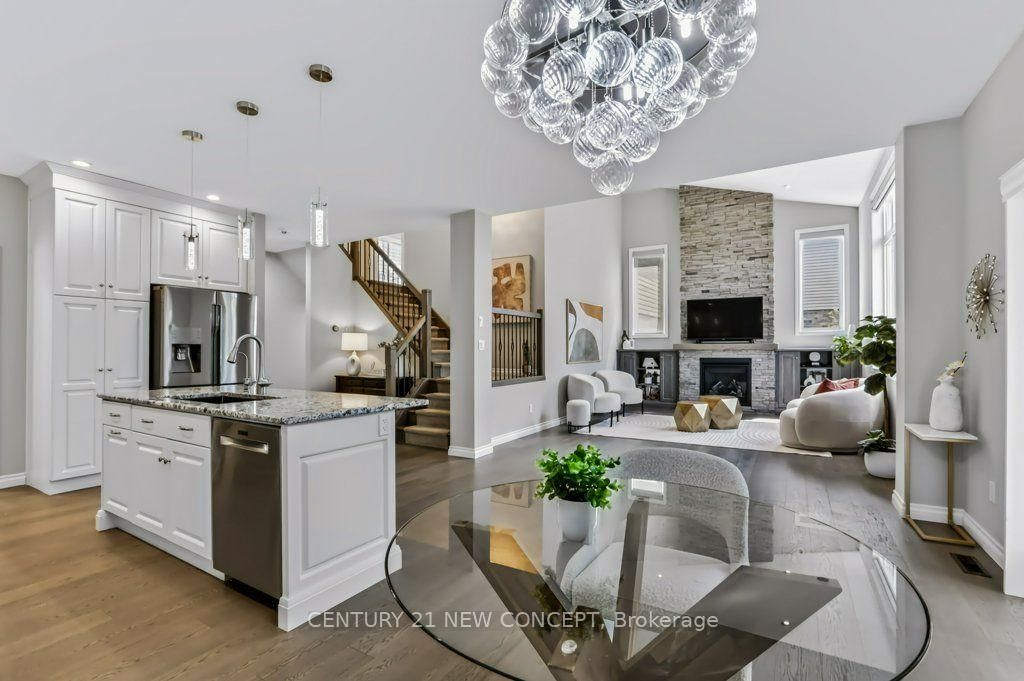 196 Juno Crescent • Woodstock, ON photo 9