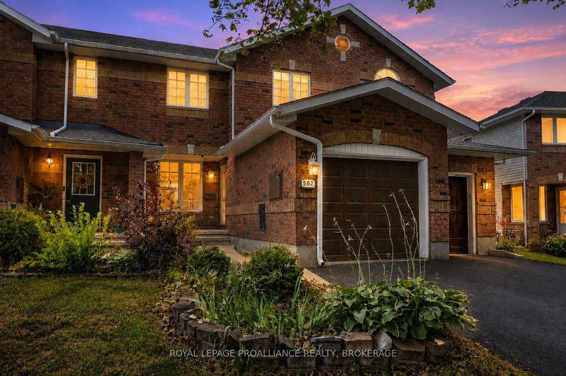 562 Quail Court