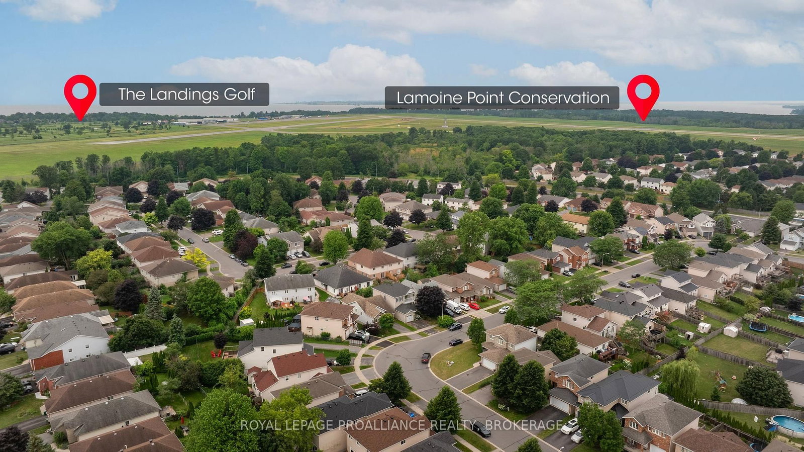 562 Quail Court • Kingston, ON photo 37