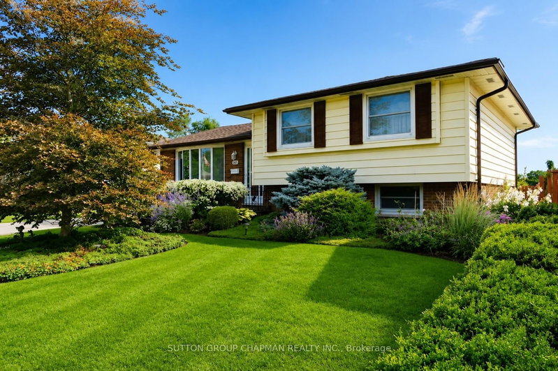 965 Osgoode Drive