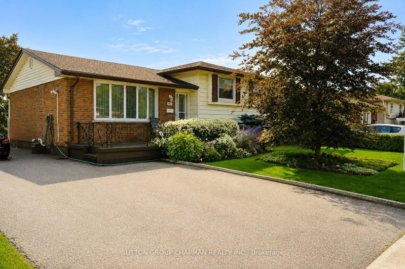 965 Osgoode Drive