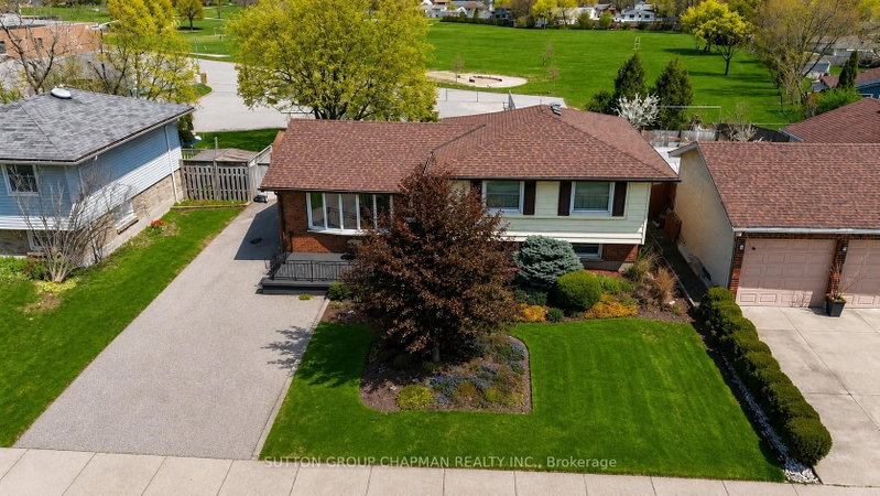 965 Osgoode Drive