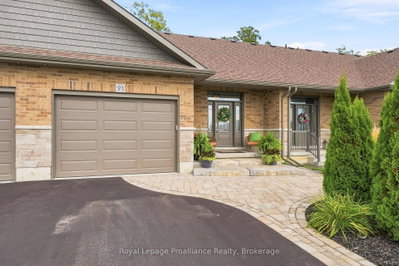 93 Appledene Drive • Quinte West, ON photo 2