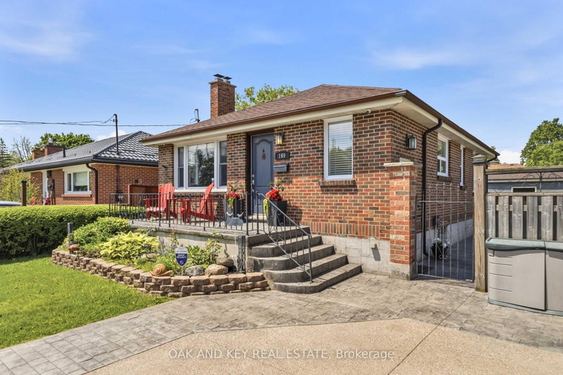 169 Ellsworth Crescent