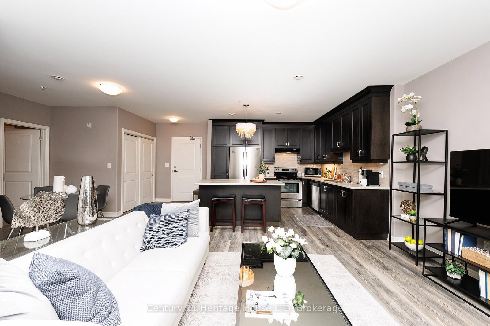 379 Scott Street • #307 • St. Catharines, ON photo 11