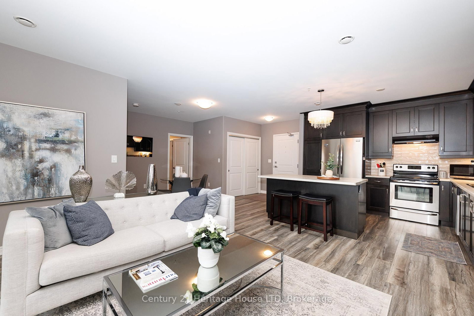 379 Scott Street • #307 • St. Catharines, ON photo 12