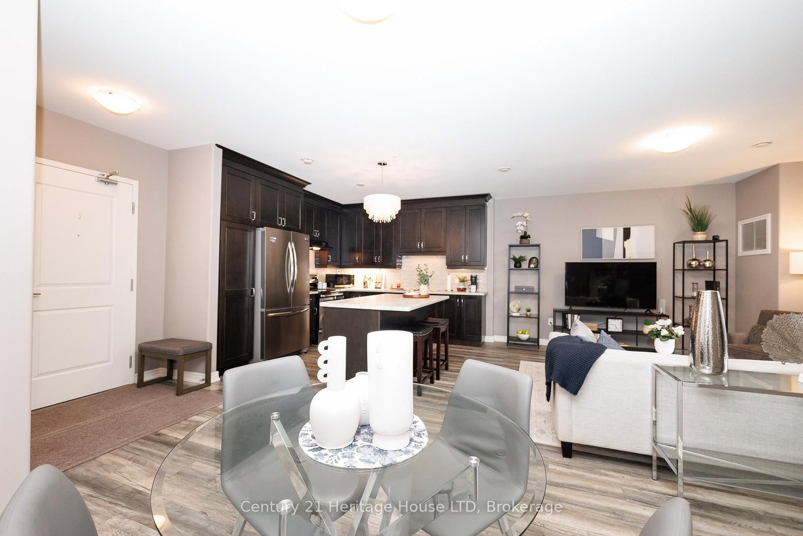 379 Scott Street • #307 • St. Catharines, ON photo 13