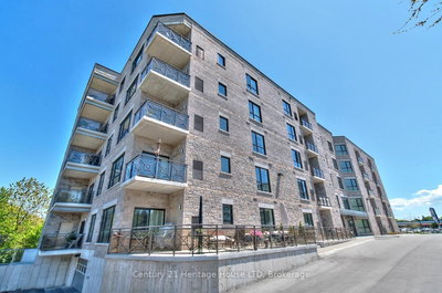 379 Scott Street • #307 • St. Catharines, ON photo 2