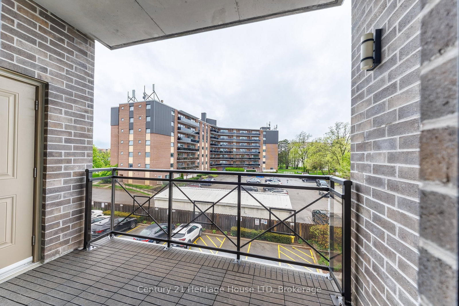379 Scott Street • #307 • St. Catharines, ON photo 21
