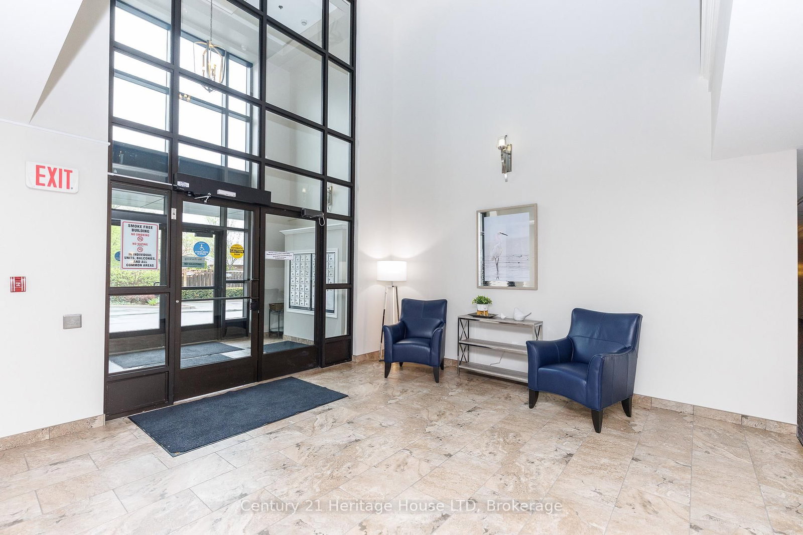 379 Scott Street • #307 • St. Catharines, ON photo 24