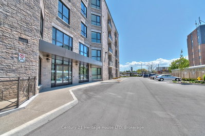 379 Scott Street • #307 • St. Catharines, ON photo 3