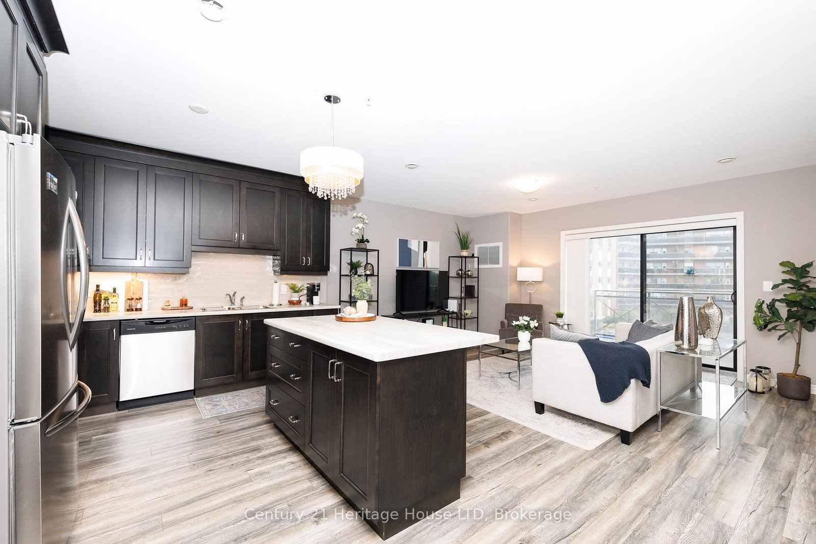 379 Scott Street • #307 • St. Catharines, ON photo 4