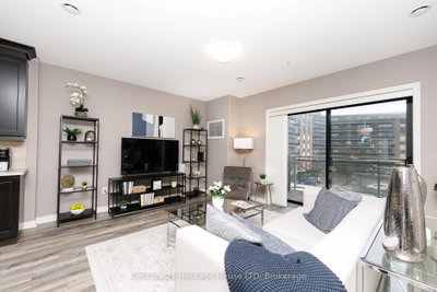 379 Scott Street • #307 • St. Catharines, ON photo 8