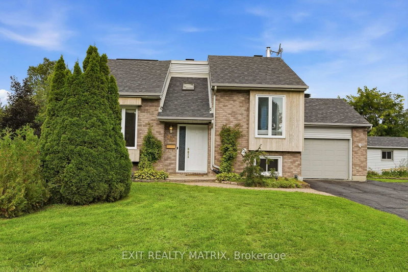 44 Ste Therese Boulevard