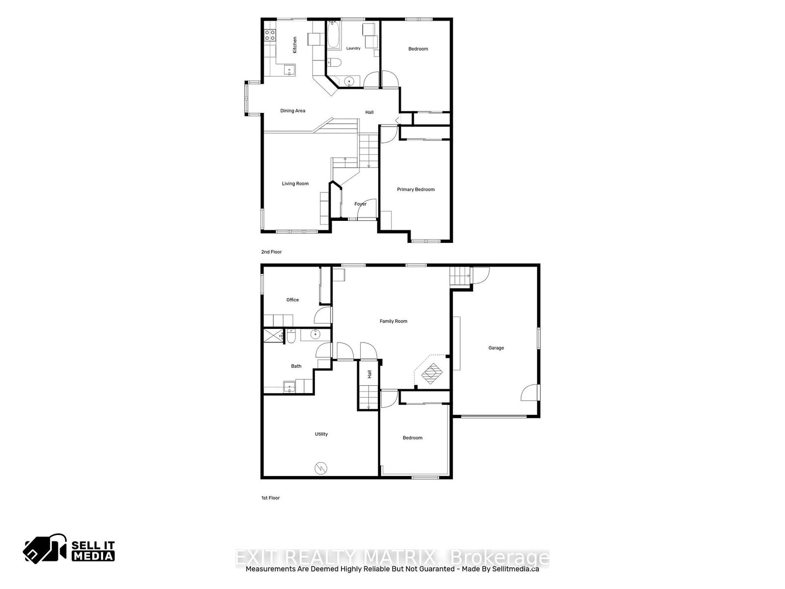44 Ste Therese Boulevard • Russell, ON photo 46
