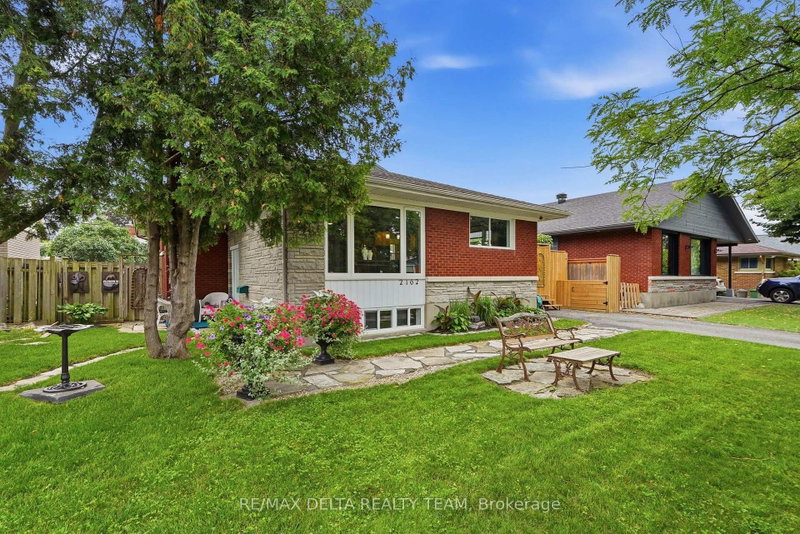 2162 Rushton Road