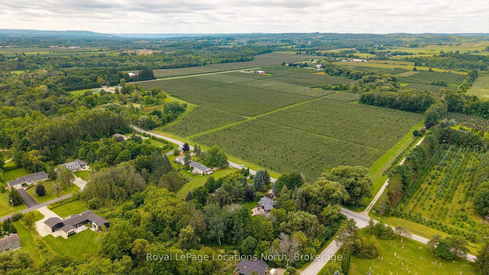 417057 Tenth Line • Blue Mountains, ON photo 34