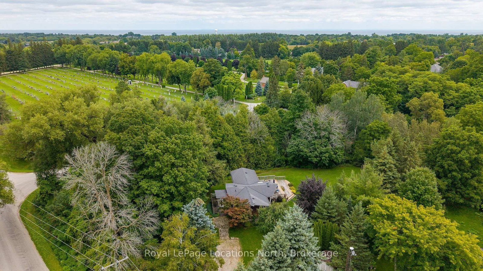 417057 Tenth Line • Blue Mountains, ON photo 35