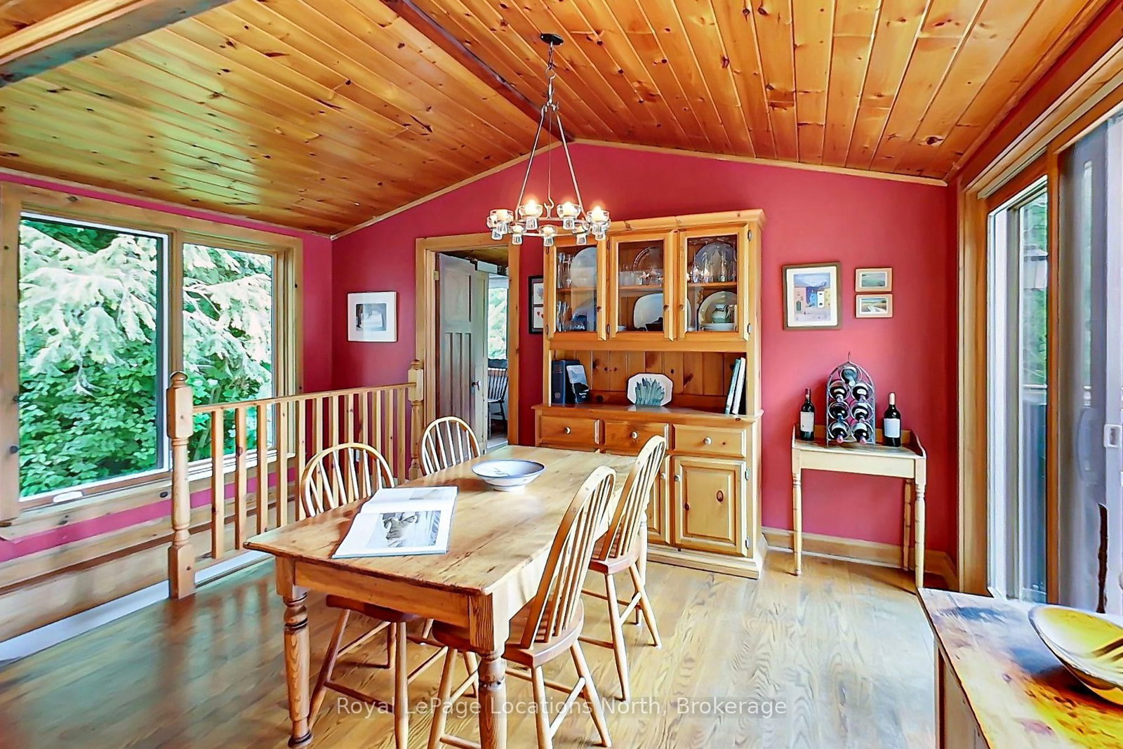 417057 Tenth Line • Blue Mountains, ON photo 8