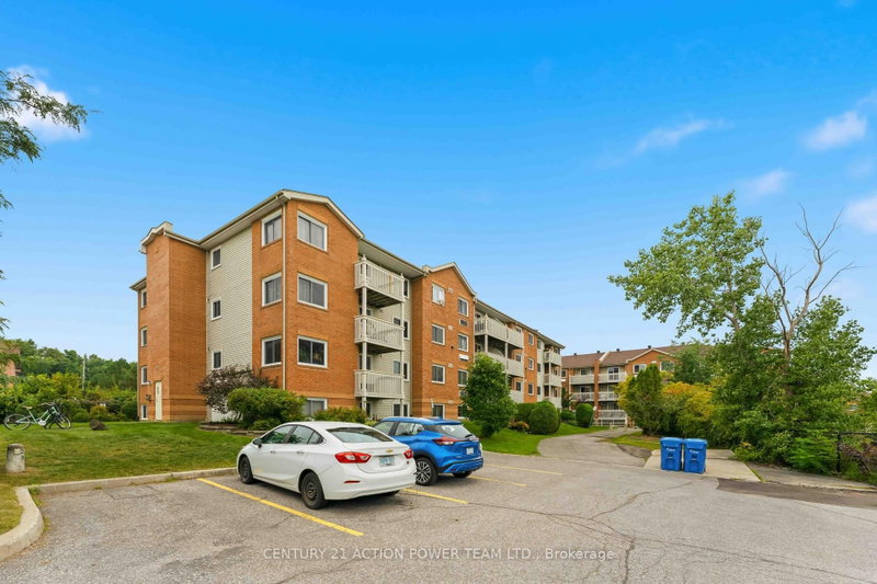 115 - 345 Centrum Boulevard