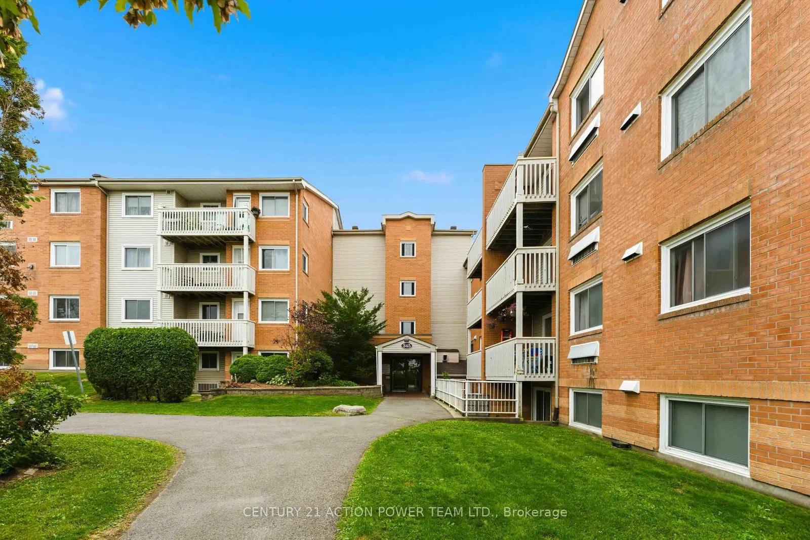 115 - 345 Centrum Boulevard, Ottawa, ON — photo 2