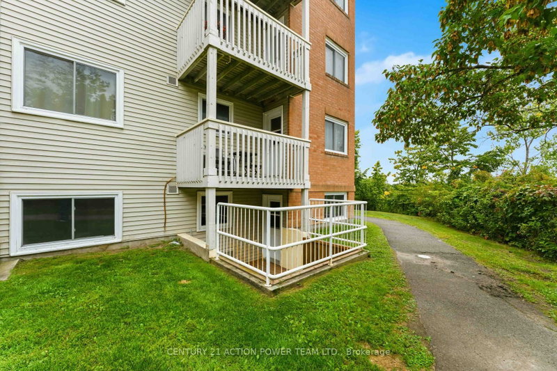 115 - 345 Centrum Boulevard