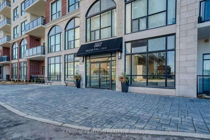 208 - 460 Callaway Road