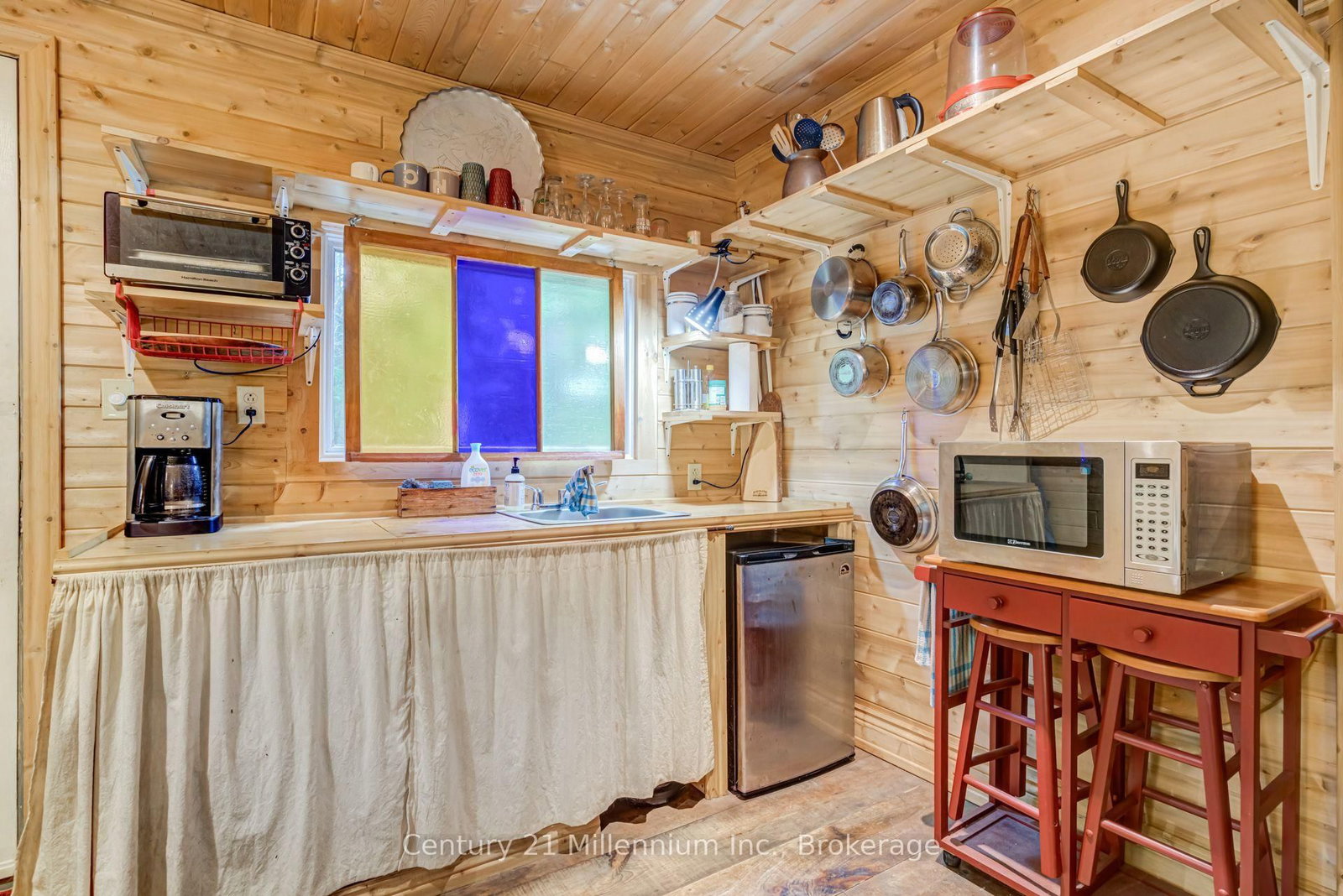 38 West Shore Road • Northern Bruce Peninsula, ON photo 14