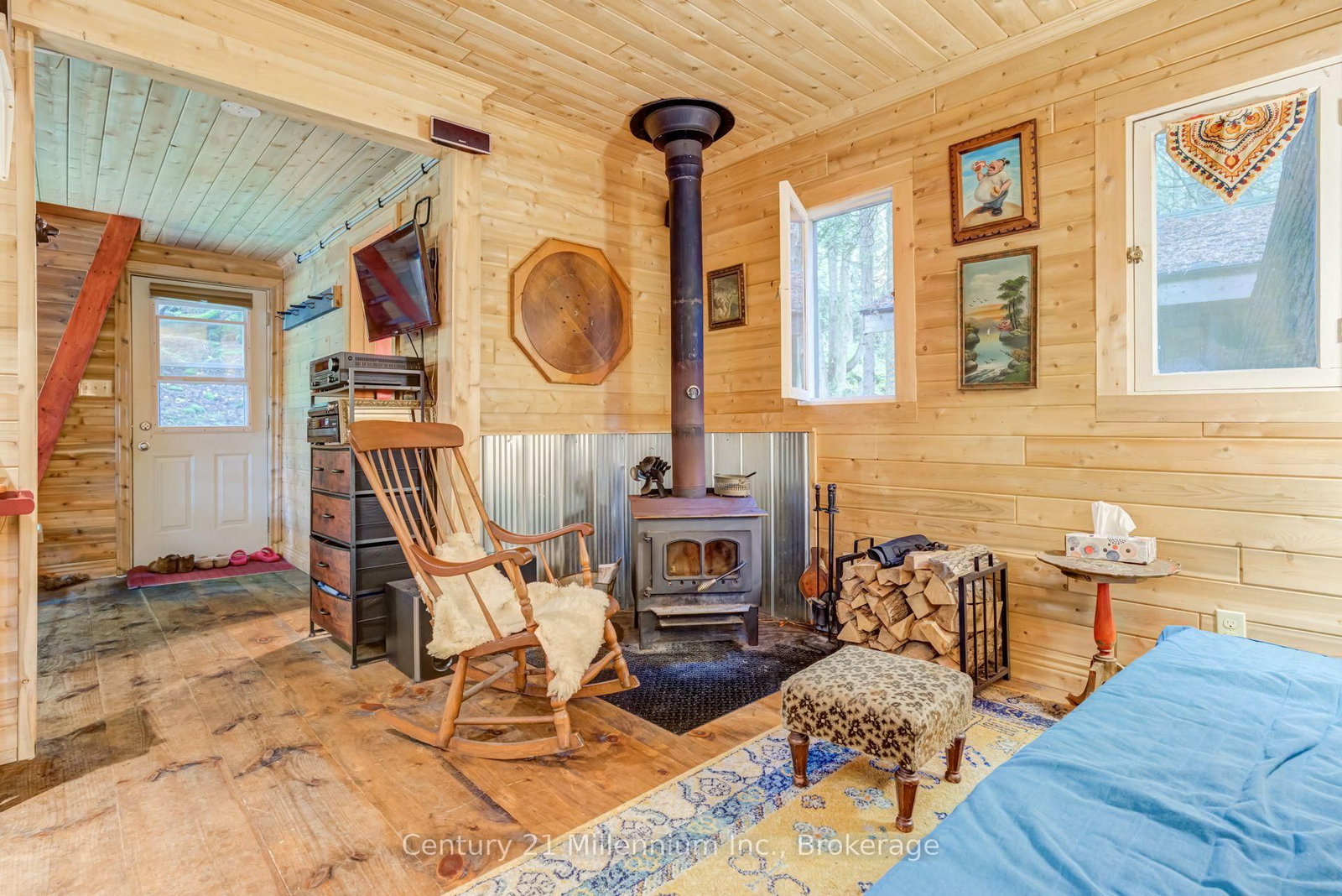 38 West Shore Road • Northern Bruce Peninsula, ON photo 18