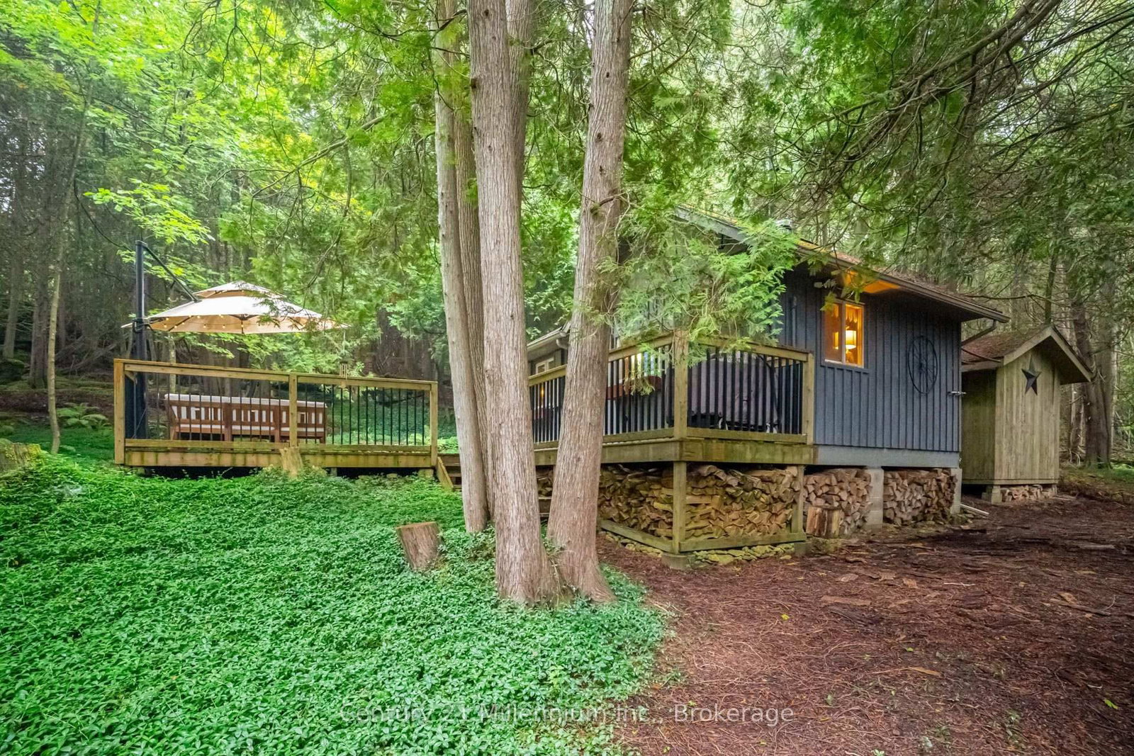 38 West Shore Road • Northern Bruce Peninsula, ON photo 39