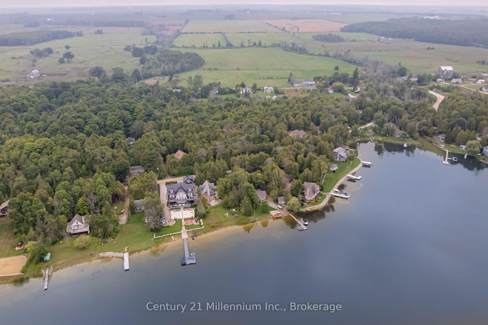 38 West Shore Road • Northern Bruce Peninsula, ON photo 41