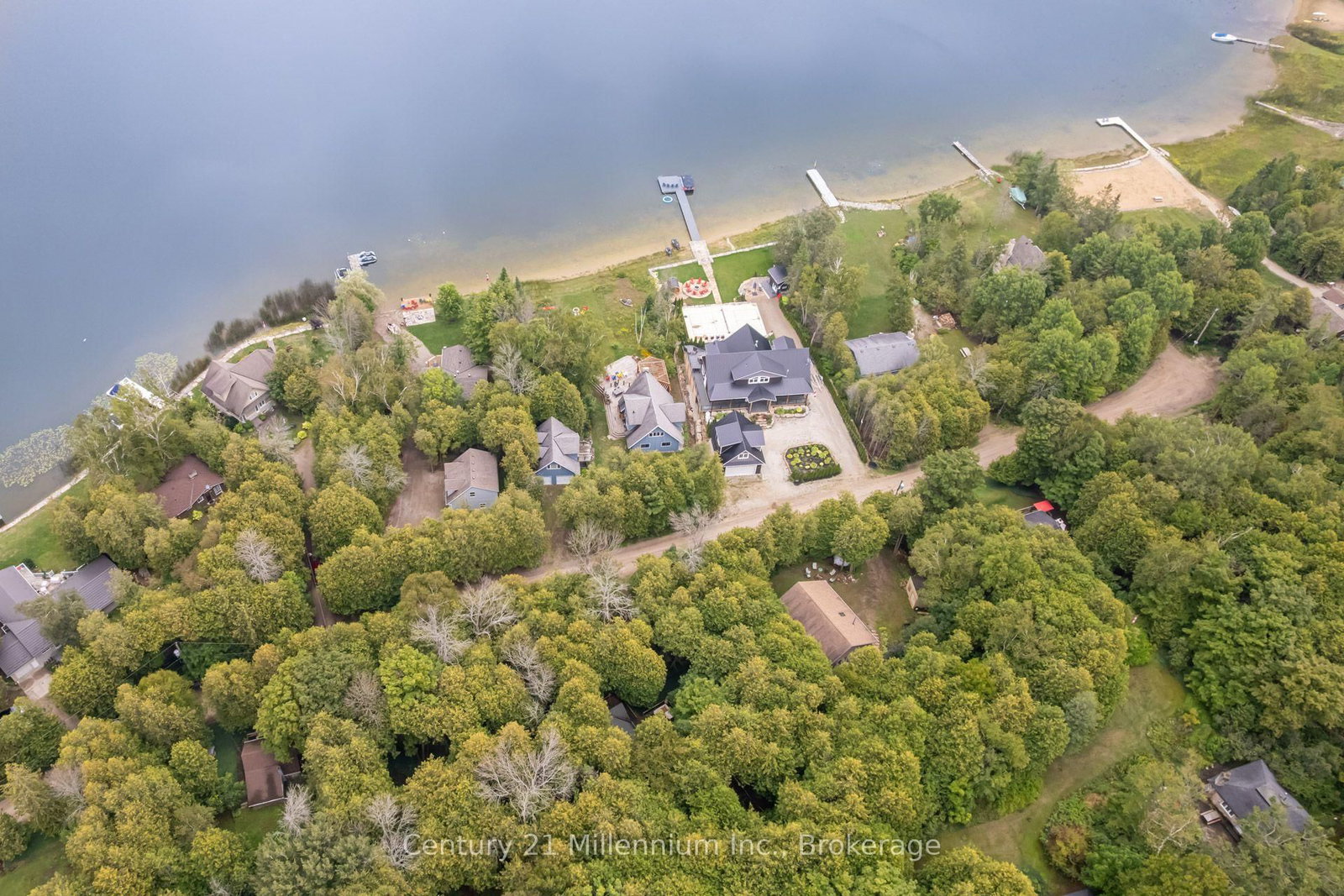 38 West Shore Road • Northern Bruce Peninsula, ON photo 43