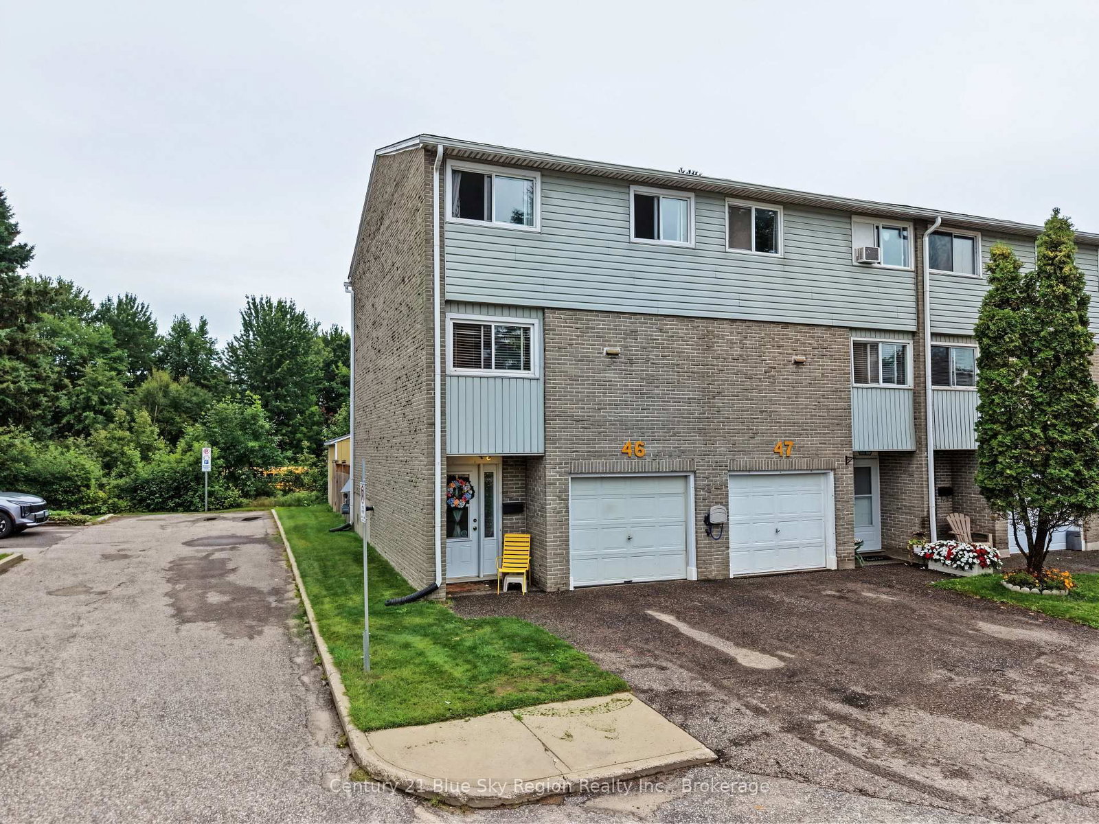 644 Lakeshore Drive • ##46 • North Bay, ON photo 1