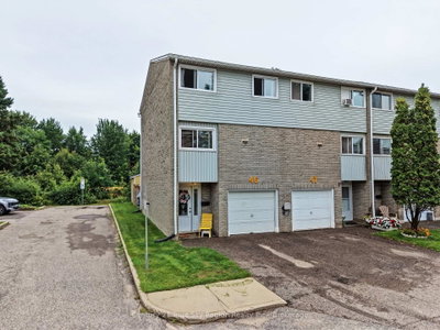 Townhouse sold at #46-644 Lakeshore Drive, North Bay, Ontario, P1A 3N6 - Ferris - MLS: X13736666