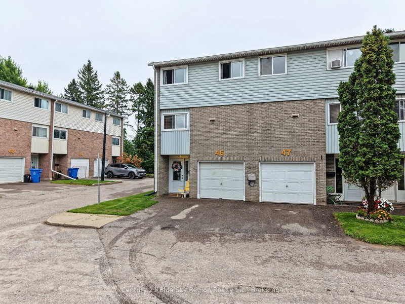 #46 - 644 Lakeshore Drive