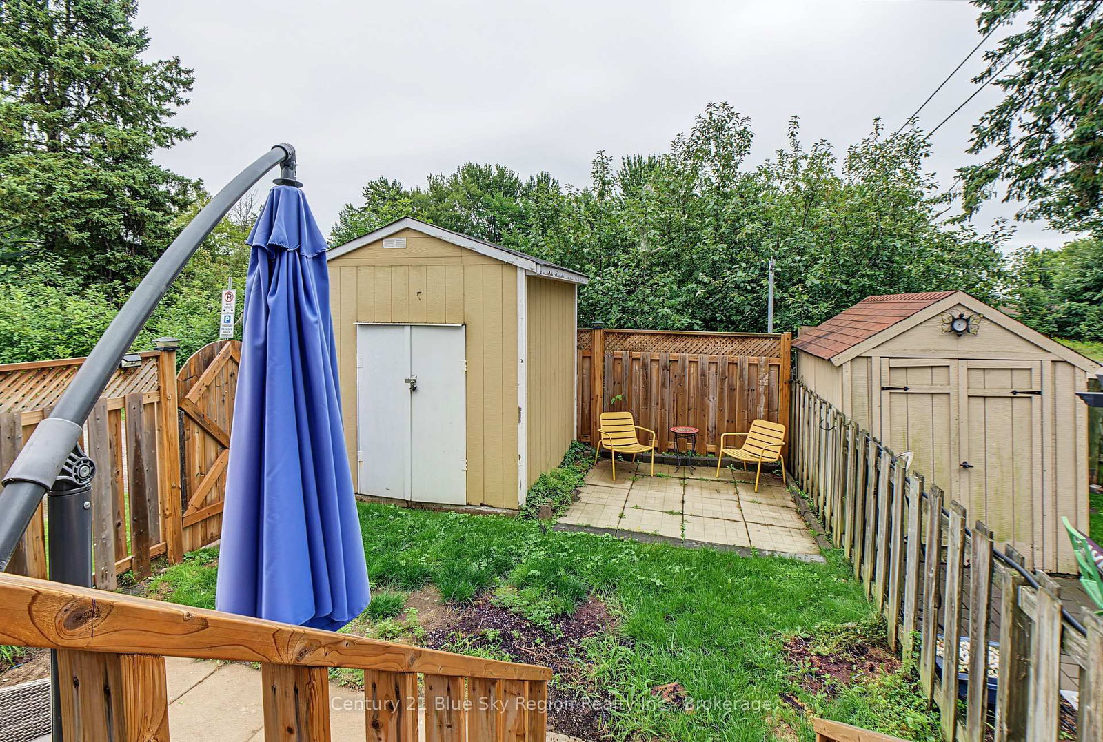 644 Lakeshore Drive • ##46 • North Bay, ON photo 28