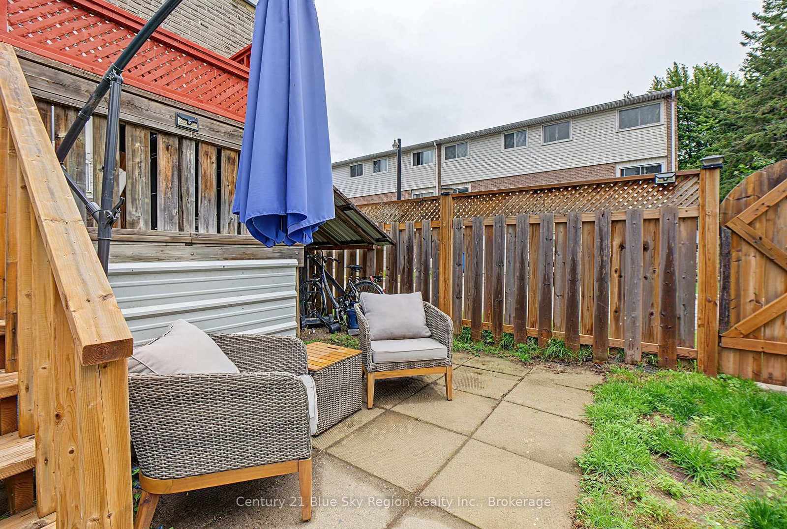 644 Lakeshore Drive • ##46 • North Bay, ON photo 29